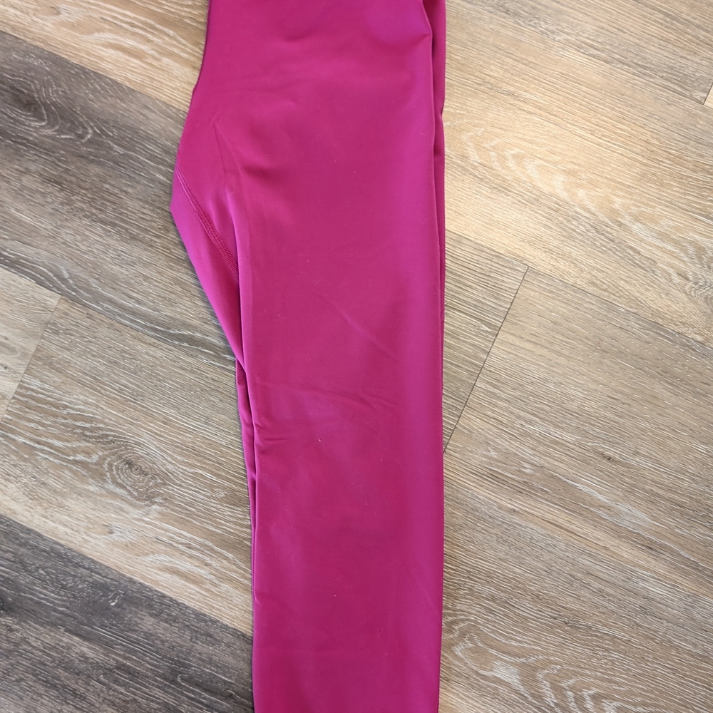 Lululemon Wunder Train 25"